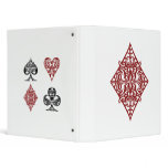 diamond vinyl binders