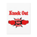 Diamond-Blackfan Anemia postcards