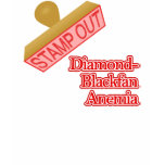 Diamond-Blackfan Anemia Tshirt