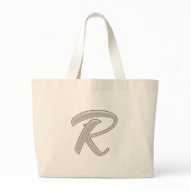 Diamond Bling R bags