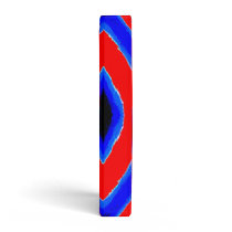 Diamond Blue binders