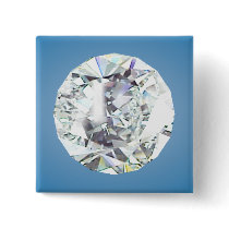 Diamond buttons by gunjan_k30 Diamond buttons