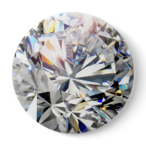 DIAMOND Button by DesignEntice DIAMOND Button