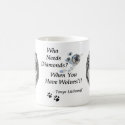 Diamond Collection Classic Coffee Mug