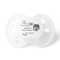 Diamond Collection Pacifier