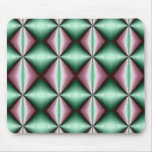 Diamond Corset Tile Mouspad Mouse Pads