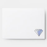 Diamond; Cute Envelopes