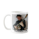 Diamond Dac Coffee Mug mug