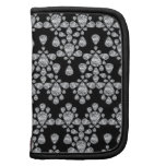 Diamond Damask Organizers