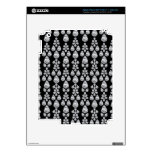 Diamond Dazzle Skins For iPad 3
