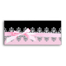 Diamond Delilah Envelopes