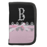 Diamond Delilah Initial: B Planner