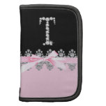 Diamond Delilah Initial: T Organizers