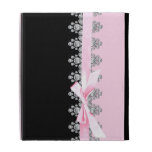 Diamond Delilah iPad Folio Cases