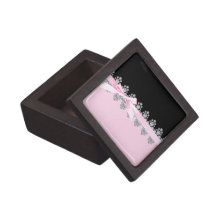 Diamond Delilah Premium Jewelry Boxes
