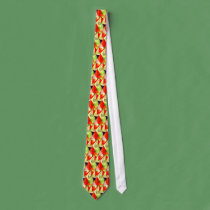 Diamond Design Tie ties