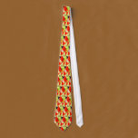 Diamond Design Tie