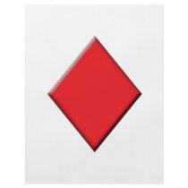Diamond flyers