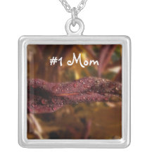 Diamond Focus; Happy Mother's Day Custom Jewelry