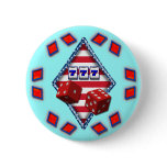 DIAMOND GAMING PINS