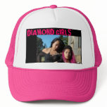 diamond girls the 1, " DIAMOND GIRLS"