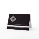 Diamond Groomsmen Card by KathyHenis Diamond Groomsmen Card