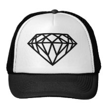 diamond hats