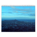 Diamond Head calendars by krsmre2002 Diamond Head calendars