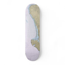 Diamond Head Chart skate board skateboards
