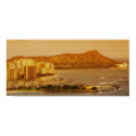 Diamond head posters by rjsflashfoto Diamond head posters