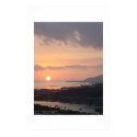 Diamond Head Sunset posters by tallhapa Diamond Head Sunset posters