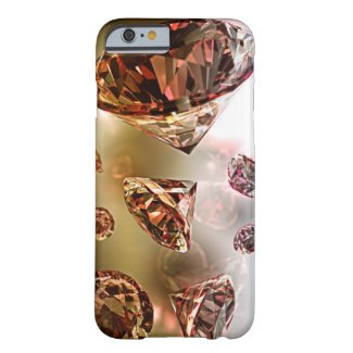 Diamond iPhone 6 case