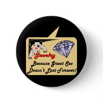 Diamond Jewelry T-shirts and Gifts For Her buttons