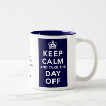 Diamond Jubilee Commemorative Mug mugs