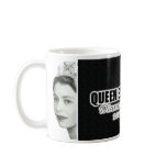 Diamond Jubilee Souvenir Mug