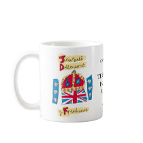 Diamond Jubilee Wales