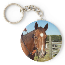diamond key chains