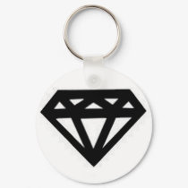 diamond keychains by JohnnyGarcia diamond keychains