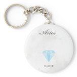 Diamond Key Chains