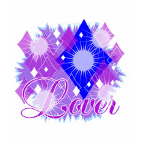 diamond lover t-shirts