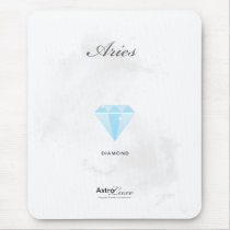Diamond mousepads