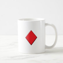 Diamond Mugs