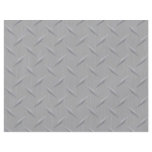 Diamond Plate Metal Personalized Flyer