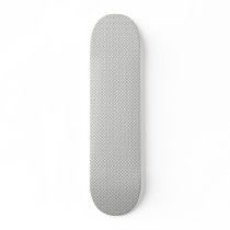 Diamond Plate Metal Textured Board skateboards by JuJuGarden Diamond Plate Metal Textured Board skateboards