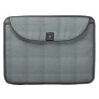 Diamond Plate Steel Sleeves For Macbook Pro