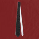 Diamond Plate Tie