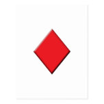 Diamond Post Cards