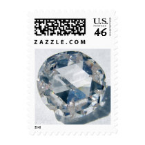 Diamond postage