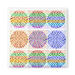 Diamond Power Balls Magnets