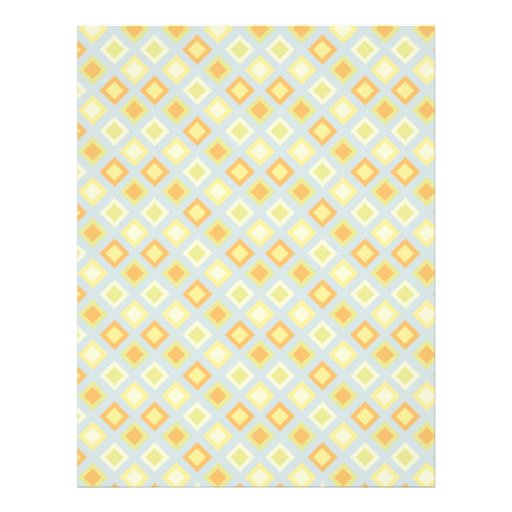 baby letterhead paper